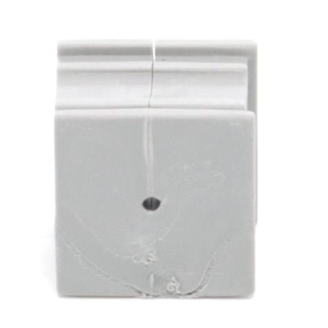 Cable grommet 1 packaging unit (7 pcs.)  New open Box